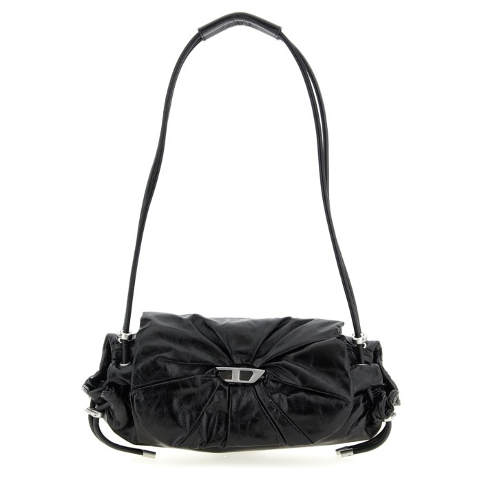 楽天市場】DIESEL ディーゼル ショルダーバッグ DSL SHOPPER MINI X