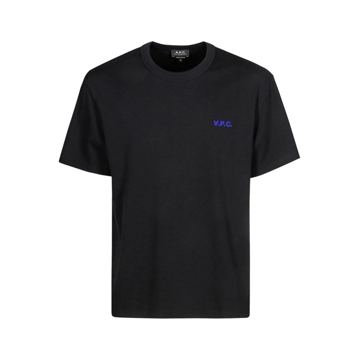 AB6IX エービーシックス Tシャツ ブラック 送料込 ADAM ET ROPE' tシャツ ボックスシルエット ジャージー Tシャツ