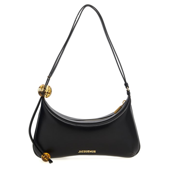 関税送料込 ジャックムス ル・ビズー ペルル ショルダーバッグ 楽天市場】JACQUEMUS ジャックムス ショルダーバッグ Le Bisou