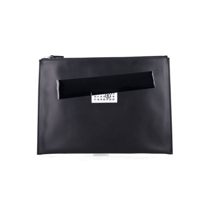 ‼️‼️‼️‼️早い者勝ち‼️‼️‼️‼️MM6 Maison Margiela クラッチバッグ 楽天市場】【最大5,000円OFFクーポン対象】エムエムシックス クラッチ