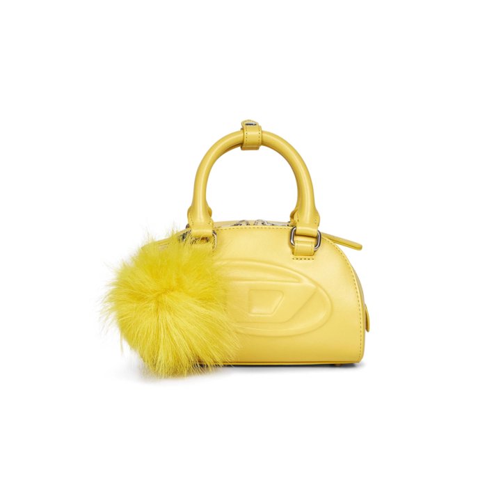 楽天市場】□極美品□ DIESEL ディーゼル グリッター 2WAY