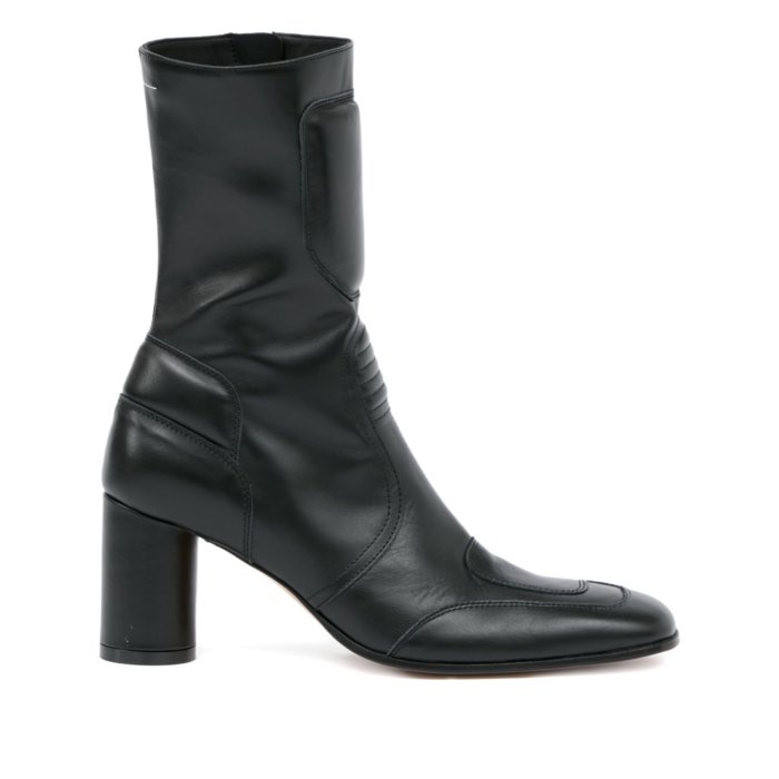 楽天市場】エムエム 6 メゾンマルジェラ MM6 Maison Margiela ブーツ