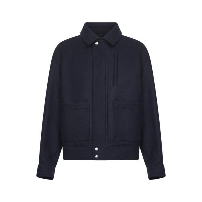 楽天市場】DRIES VAN NOTEN ドリスヴァンノッテン ジャケット BLUNT