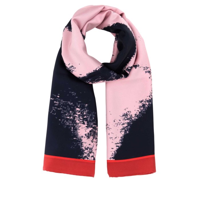 楽天市場】アレキサンダーマックイーン ALEXANDER McQUEEN スカーフ