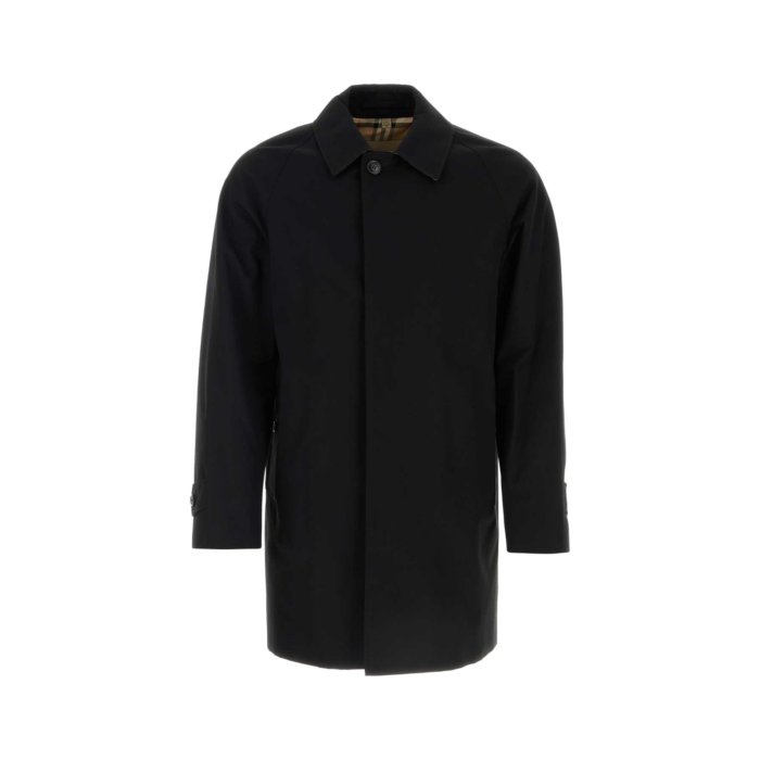 楽天市場】BURBERRY バーバリー メンズ キルティングコート 8049135 1