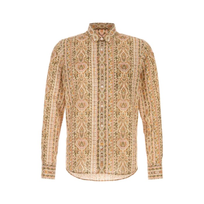 楽天市場】ヴァレンティノ VALENTINO メンズ トップス シャツ 長袖