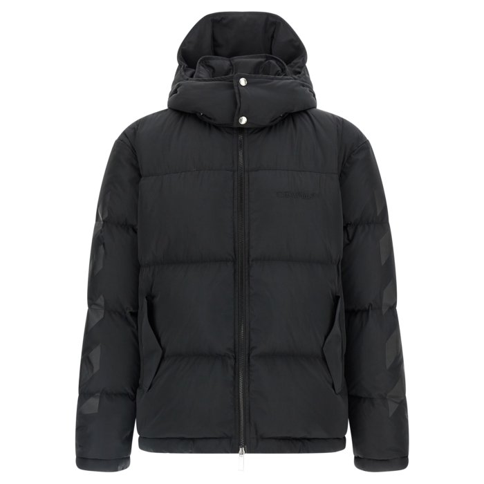 楽天市場】【完売】オフホワイト OFF-WHITE メンズ アウター