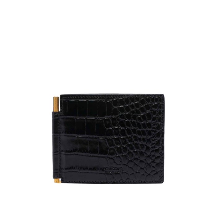 楽天市場】TOM FORD トムフォード カードケース YM354 LCL081G メンズ