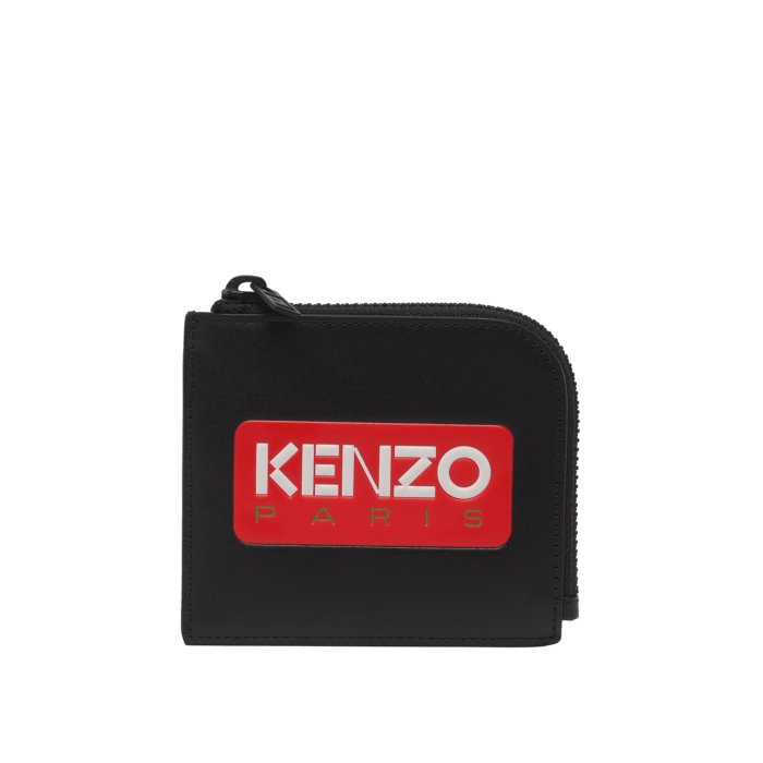 楽天市場】KENZO ケンゾー KENZO PARIS Card Holder カードホルダー