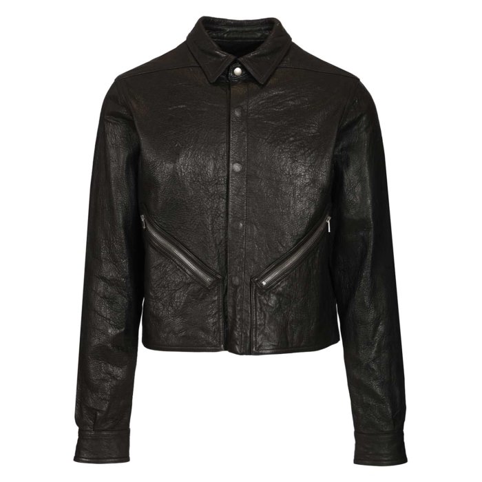 楽天市場】リックオウエンス RICK OWENS メンズ アウター ジャケット