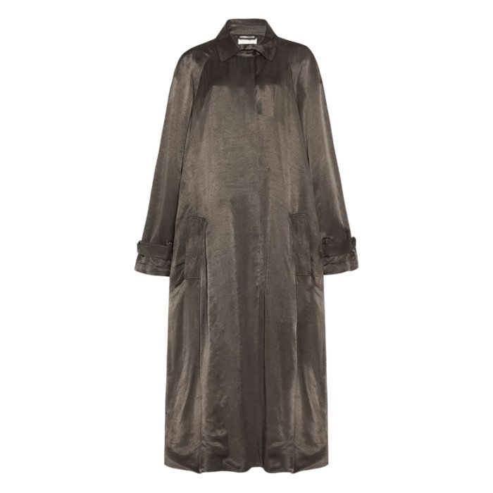 楽天市場】THE ROW ザ・ロウ コート ANDY COAT アンディ 7548 W2586