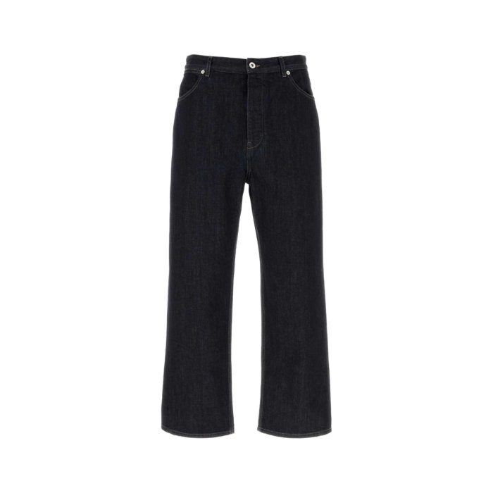 楽天市場】ジルサンダー JIL SANDER スラックス ブルー メンズ