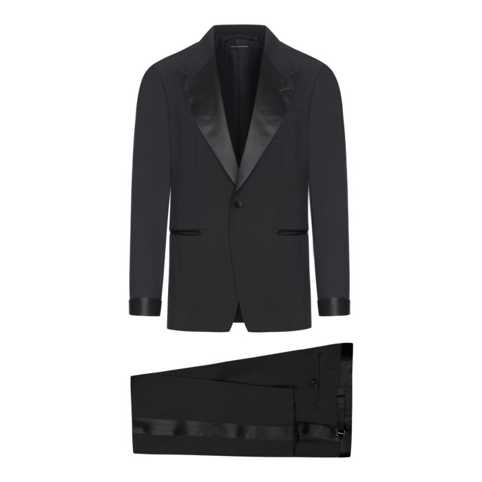 楽天市場】トムフォード TOM FORD メンズ スーツ セットアップ