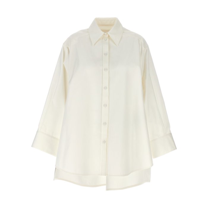 楽天市場】JIL SANDER ジルサンダー シャツドレス J02CT0153