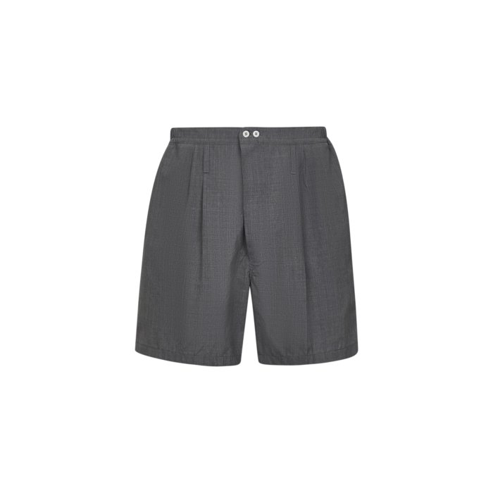 プラダ 水陸両用ショートパンツ PRADA プラダ スイムウェア UB333 1WQ9