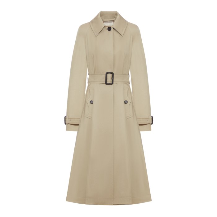 楽天市場】BURBERRY バーバリー 8011353 KEMPTON SHORT ステンカラー