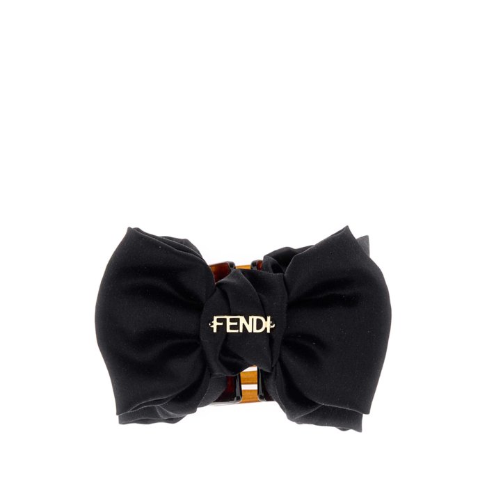 楽天市場】FENDI フェンディ シュシュ FXT268 AJWD レディース 【2点