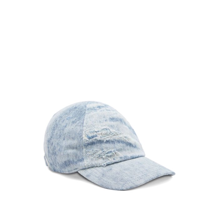 楽天市場】DIESEL ディーゼル バケットハット C Fisher Wash