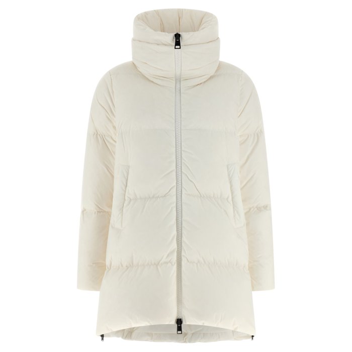 楽天市場】【10%OFFセール】ヘルノ HERNO ダウンジャケット 2 LAYER