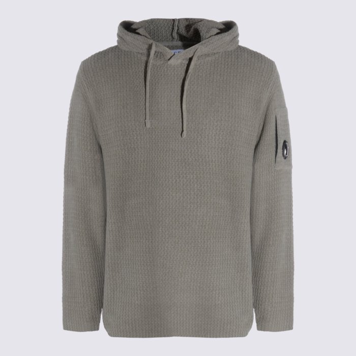 c.p.companyサマーニット 楽天市場】【美品】C.P.COMPANY【ドライバーズニット】54 セーター