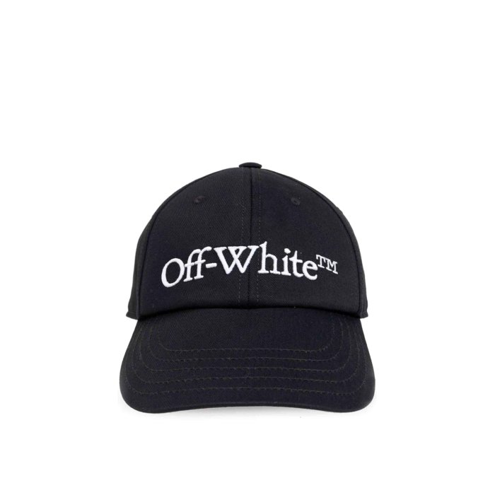 楽天市場】オフホワイト OFF-WHITE メンズ 小物 帽子 キャップ
