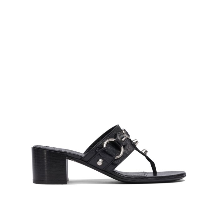 BALENCIAGA トラックタッチ ストラップ サンダル BALENCIAGA/バレンシアガ】より、トラックサンダルを買取入荷