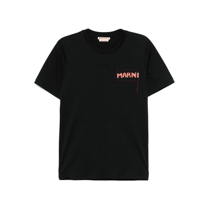 楽天市場】【5％OFFクーポン対象】マルニ MARNI 半袖Tシャツ T