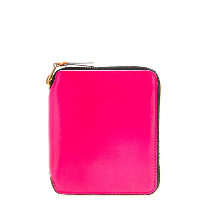 希少 新品 ウォレット コムデギャルソン キスクラスプ がま口 ミディアム 財布 楽天市場】【10%OFFクーポン対象】コムデギャルソン COMME DES GARCONS