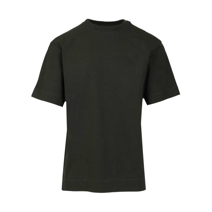 21ss DRIES VAN NOTEN ドリスヴァンノッテンメッシュ　Tシャツ プリントメッシュTシャツ - 秋冬メンズ ｜ドリス ヴァン