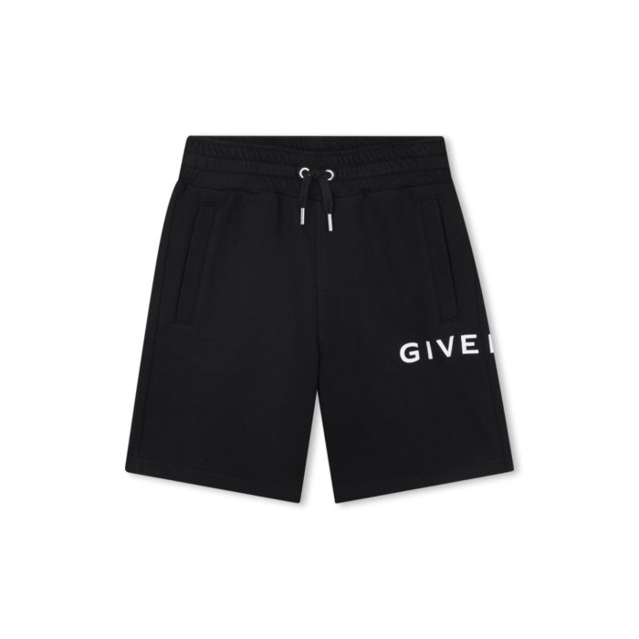 新品★GIVENCHY★4G Tシャツ&ショートパンツ セットアップ GIVENCHY(ジバンシィ) ハーフ・ショートパンツ(メンズ) - 海外