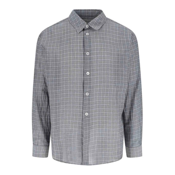 楽天市場】ourlegacy(アワーレガシー)CLASSIC SHIRT WHITE SILK