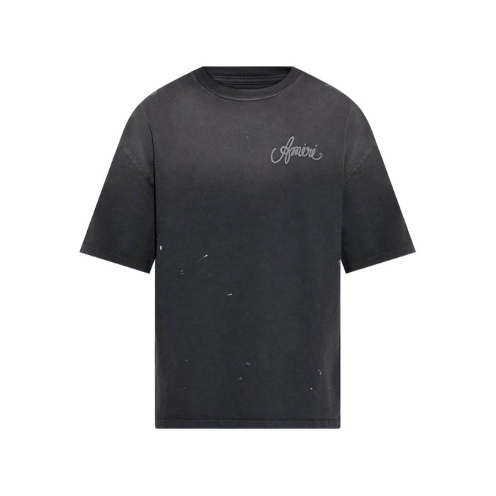 アミリ Tシャツ 楽天市場】AMIRI アミリ BONES STACKED TEE/ボーンプリント ロゴ
