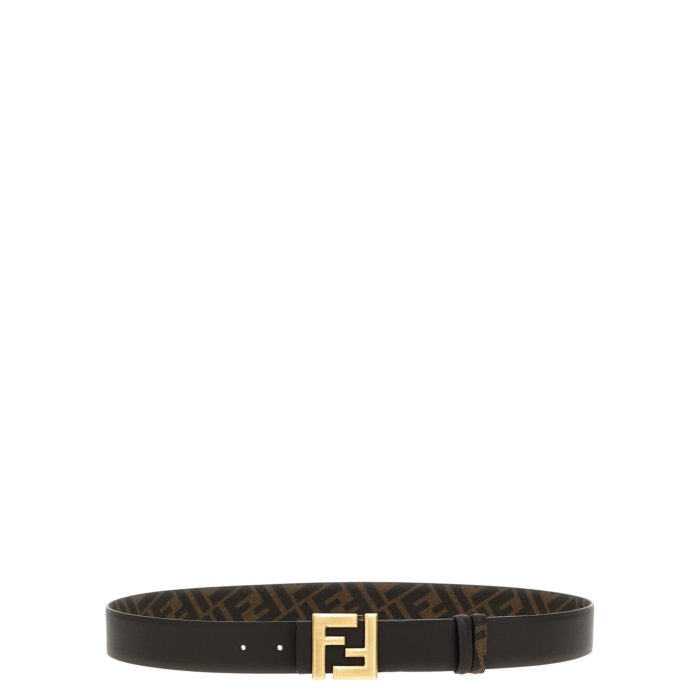 楽天市場】FENDI フェンディ ナローベルト SELLERIA セレリア
