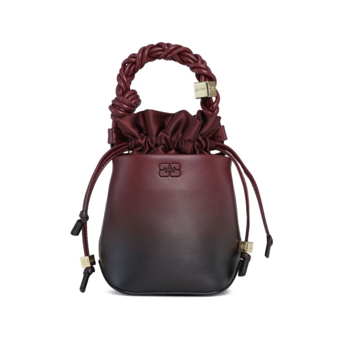 楽天市場】ガニー GANNI ハンドバッグ 2WAY ショルダーバッグ