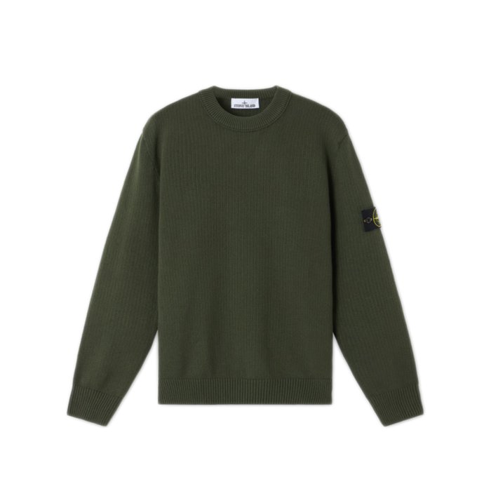 楽天市場】STONE ISLAND ストーンアイランド ニット サイズ:M 22AW