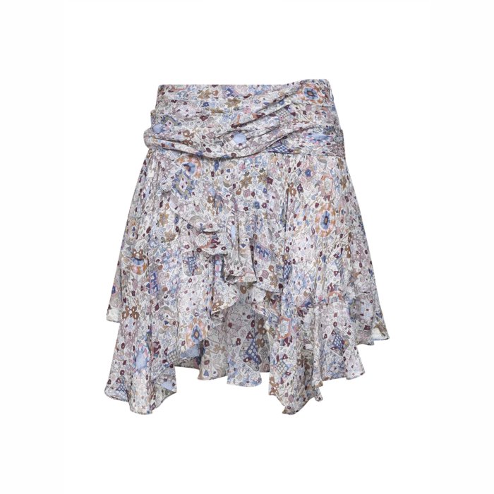 楽天市場】イザベルマラン ISABEL MARANT スカート レディース ひざ丈