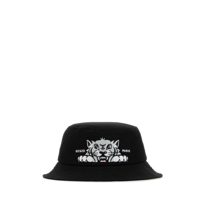 楽天市場】KENZO ケンゾー バケットハット BOKE FLOWER