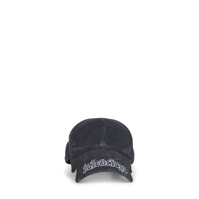 バレンシアガ　キャップ 楽天市場】バレンシアガ BALENCIAGA レディース 帽子 キャップ ユニ
