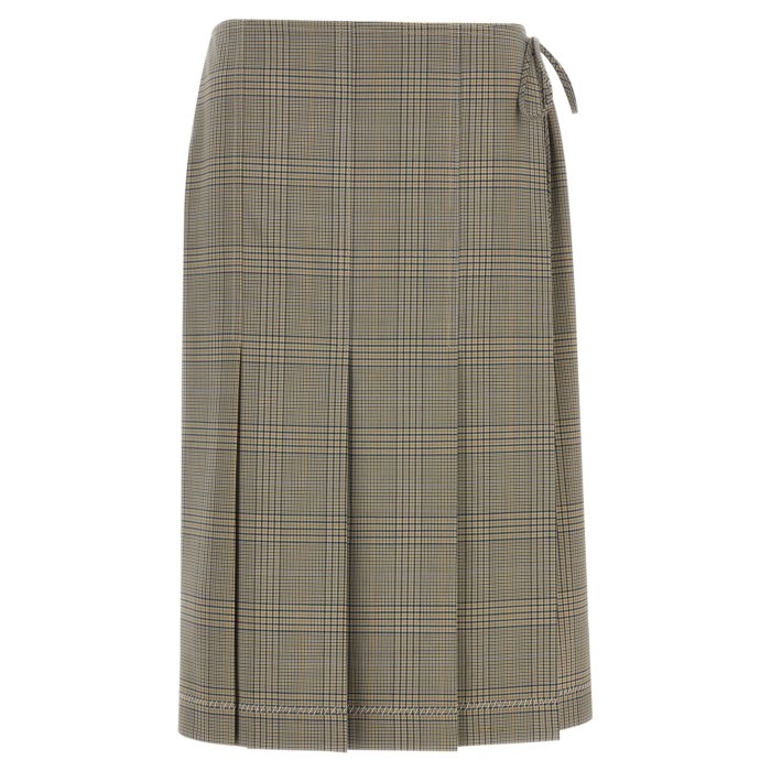 『新品未使用品』MARNI マルニ　コクーンスカート MARNI - マルニ MARNI スカートの通販 by KOMEHYO ONLINE ラクマ