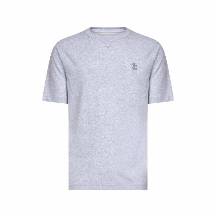 楽天市場】BRUNELLO CUCINELLI ブルネロクチネリ Tシャツ ブルネロ