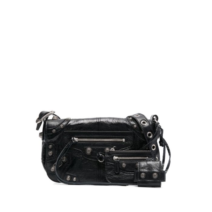 送料関税込/BALENCIAGA / ショルダーバッグ ☆送料関税込☆BALENCIAGA EVERYDAY XS NORTH-SOUTH BAG☆超人気