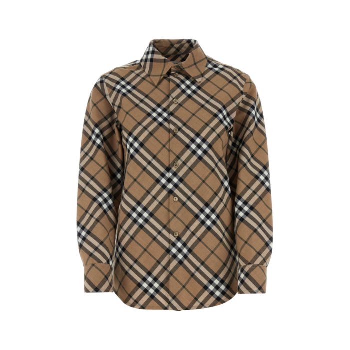 ★美品 バーバリー ★ 楽天市場】Burberry バーバリー レディース シャツ・ブラウス