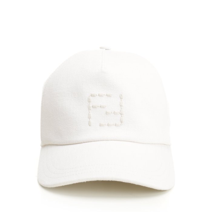 楽天市場】FENDI フェンディ ベースボールキャップ FXQ768 AN9H メンズ