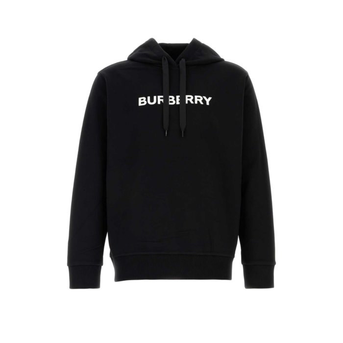 楽天市場】【アウトレット】バーバリー BURBERRY スウェット ブルー