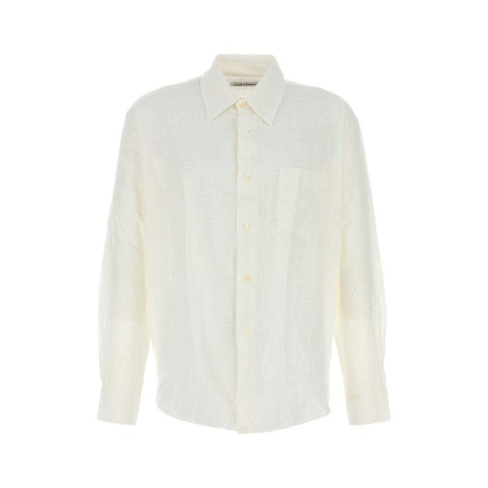 楽天市場】OUR LEGACY アワーレガシー シャツ BOX SHIRT SHORTSLEEVE