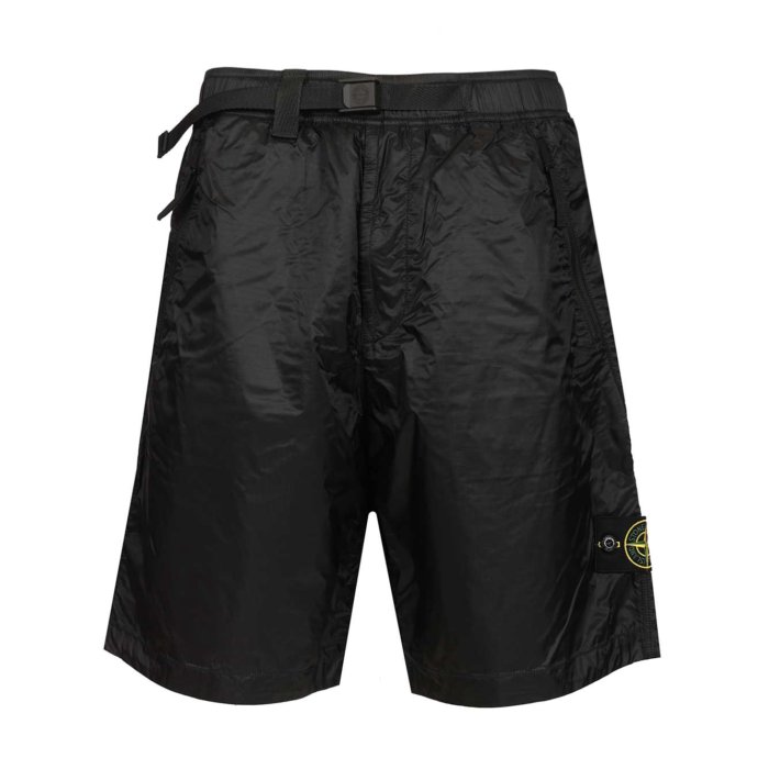 楽天市場】STONE ISLAND ストーンアイランド ハーフパンツ 761564651