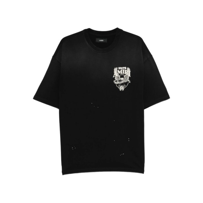 楽天市場】【ポイント10倍 期間限定】 アミリ AMIRI Tシャツ