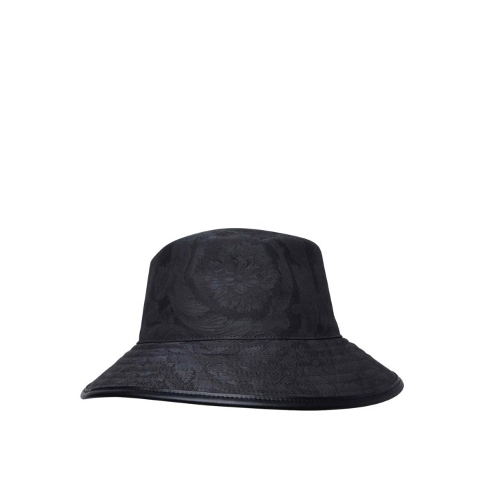 楽天市場】VERSACE ヴェルサーチ バケットハット 1001591