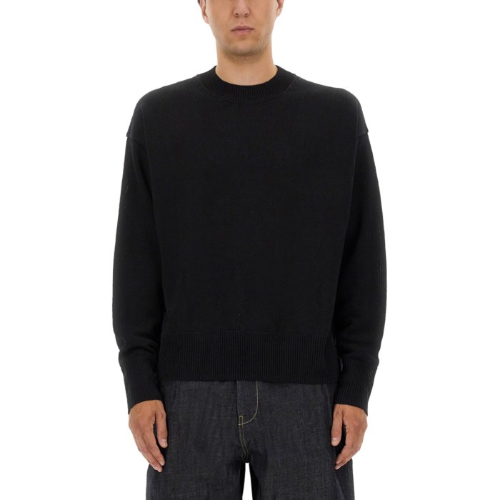 楽天市場】STUDIO NICHOLSON スタジオ ニコルソン ハイネックセーター