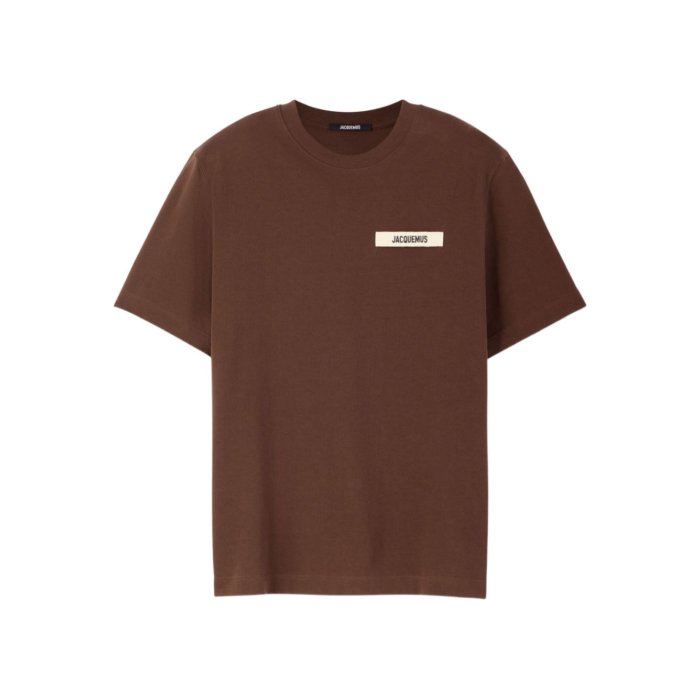 JACQUEMUS【関税送料込&SALE価格】長袖Tシャツ 楽天市場】JACQUEMUS ジャックムス 長袖 Tシャツ 226JS082 2480
